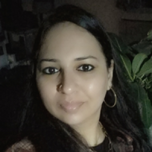 Tanu Chaturvedi Tiwari